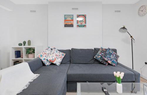 Flat in Dalston, London - Foto 3