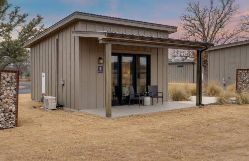 Silverstone Casita at Featherstone Ranch - Foto 9