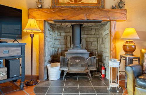 Vineyard Retreat - Foto 25