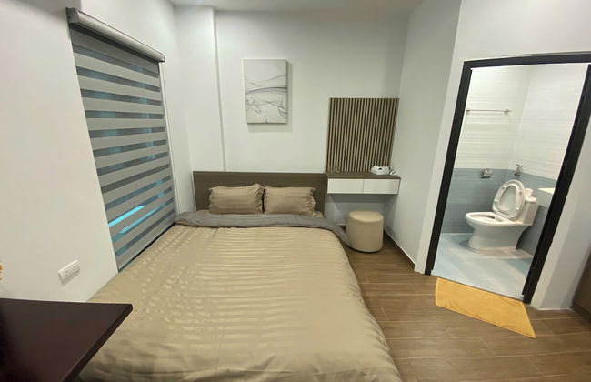 Era Apartment Duong Lang - Foto 14