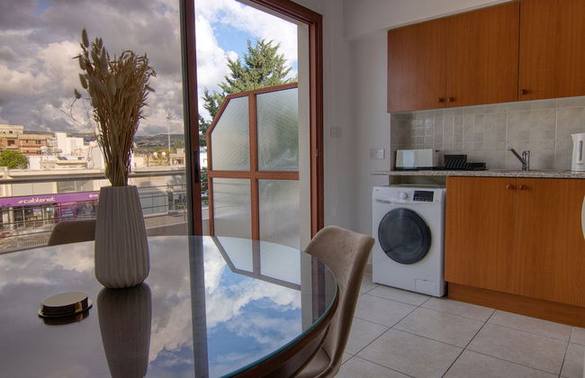 Phaedrus Living City Flat Palas 102 - Foto 8