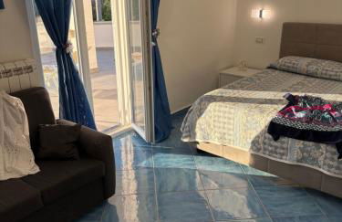 Villetta Ischitana - Terrazza con Giardino - Foto 35