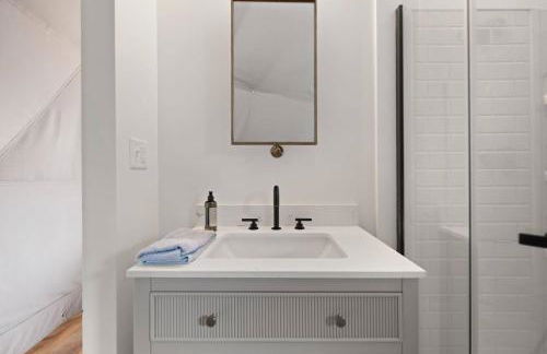 "Cloud Chaser" - The Overlook LUX Dome - RRG - Foto 2