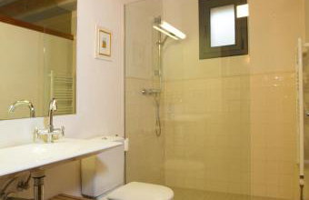 Masia Els Nocs - Foto 37