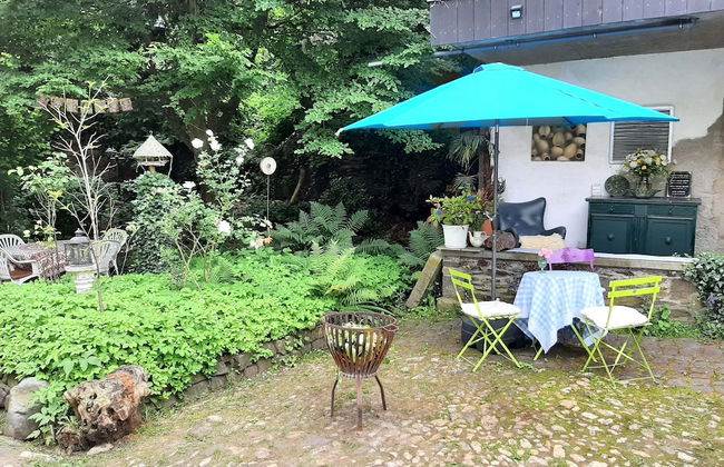 Lovely Apartment in Roes With a Terrace - Foto 29