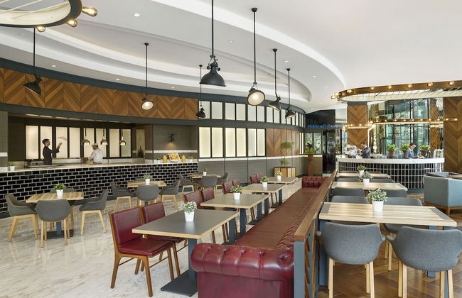 DAMAC Maison Distinction - Photo 34