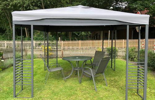 Ferienwohnung Mühlendamm - Foto 12