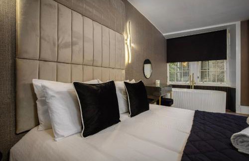 RoyalMileLUXE 2bed apartment - Foto 7