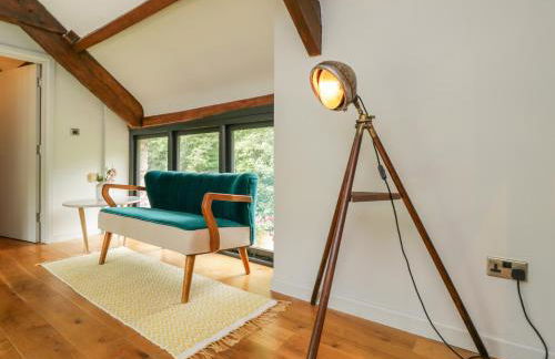 The Ivy Barn - Foto 20