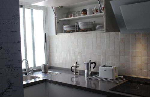 Cactus Home Penthouse - Photo 35