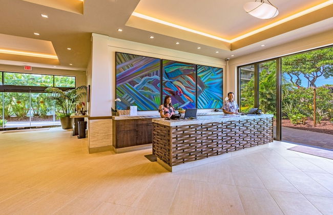 Whaler 518 Oceanview Studio Condo Condo by RedAwning - Foto 2