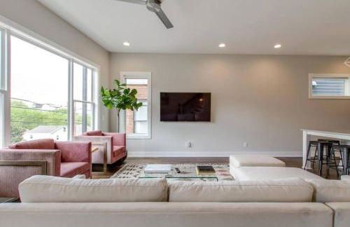 Ultra Large Deck Skyline Views - Foto 9