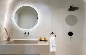 Utopia Suites Santorini - Foto 29