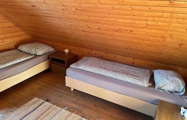 Doppelhaushalfte in Hasselfelde - Foto 2