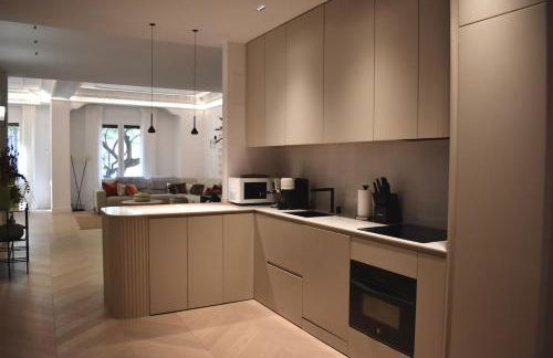 Stylish & Cozy Flat in heart of Eixample, Valencia - Photo 22