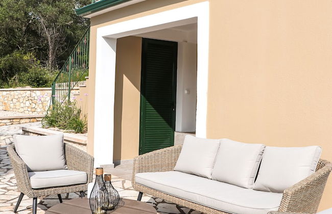 Moute House by Corfuescapes - Foto 59