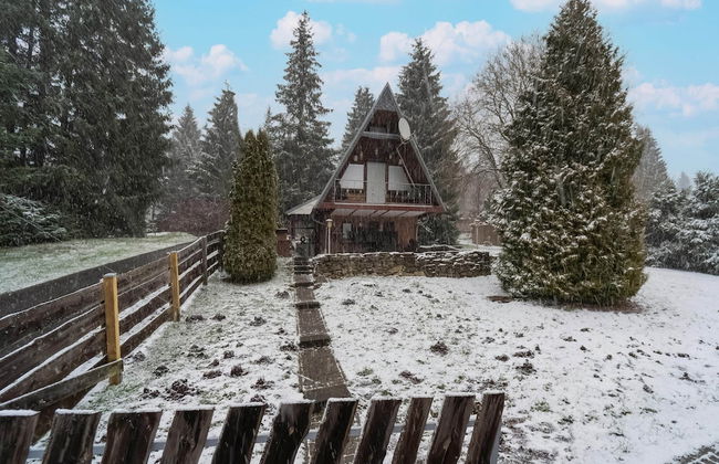 Cozy Forest Hideaway in Suhl - Foto 37