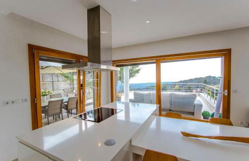 Catalunya Casas Modern Magnificence , only a few km to the beach! - Foto 28