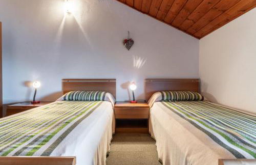 Residenza Panarotta - Vetriolo(1500m) - Foto 5