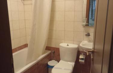 Guesthouse Kallisti - Foto 55