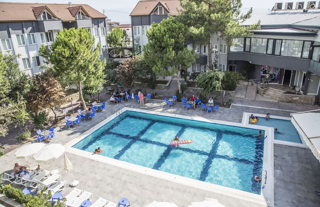 Reis Thermal Otel - Foto 36