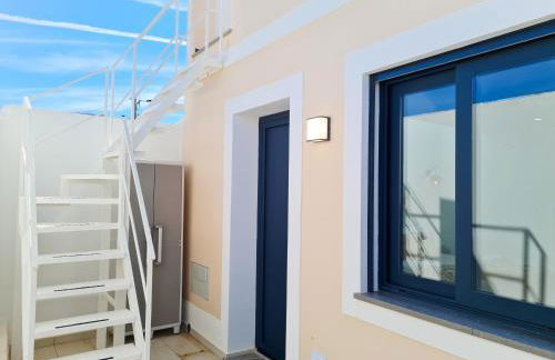 CASINHA DE FERRAGUDO - Terraço Privado, AC, WiFi, Centro 250m - Foto 37