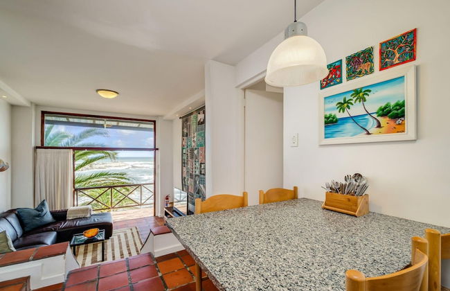 Camps Bay Holiday Apartment w Private Pool CBT Palm Suite - Photo 15