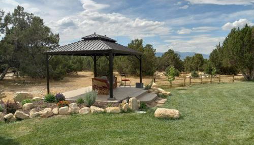 Eagles Roost - The Nest #11 at Wind Walker Homestead - Foto 3