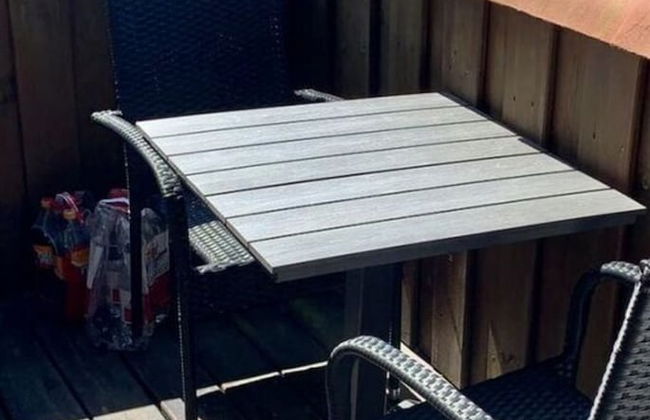 Island Nest Modern Retreat - Foto 20