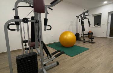 Three-Bedroom Holiday Home in Dabar - Foto 31