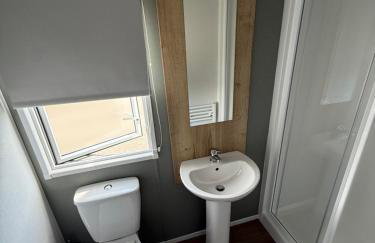 Caravan at Lakeside Chichester - Foto 9