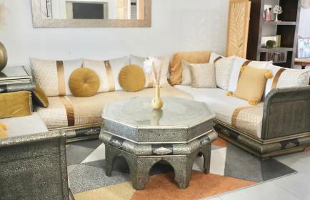 Maison La Palmeraie - Jardin au calme, gare à 5 min - Foto 5