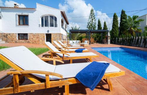 Villa Agave by Interhome - Photo 40