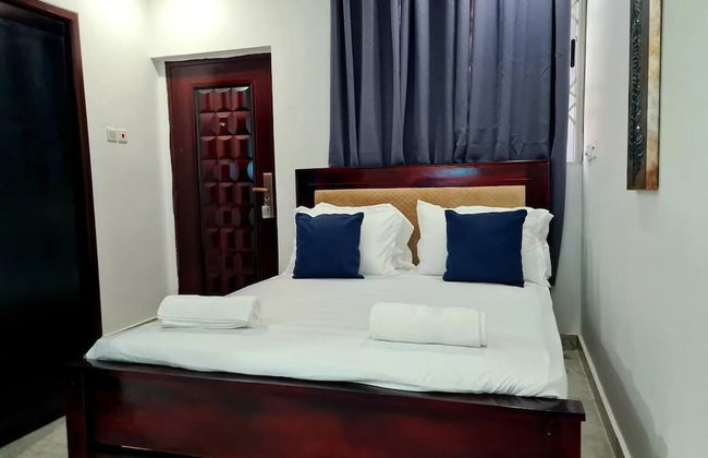 Spacious, Quiet & Cozy- Close to Highway-parking - Foto 3