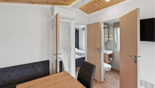 Gorgeous Home In Erkheim With Wifi - Foto 4