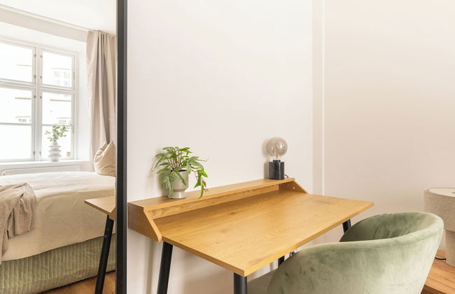 Sanders Noble - Fantastic 5-bdr Apt in the Capital - Foto 17