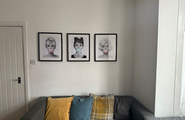 London House - Foto 13