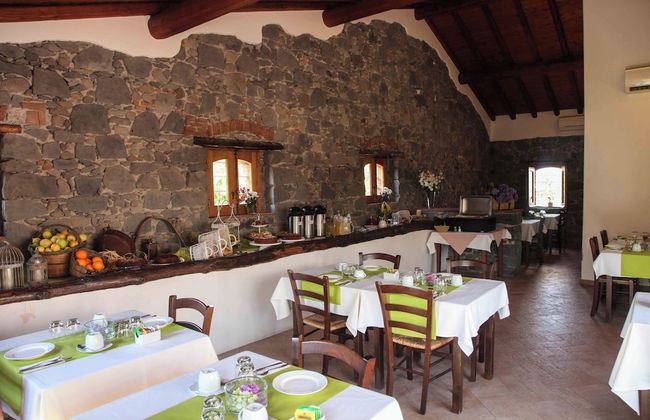 Agriturismo Galea - Foto 32