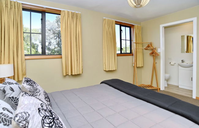 Racecourse Villa - Foto 11