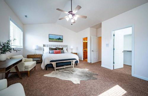 Snowbasin Lakehouse LS27 Ski Getaway Hot Tub - Foto 63