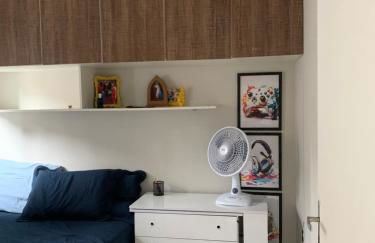 apartamento Festival de inverno - Foto 19