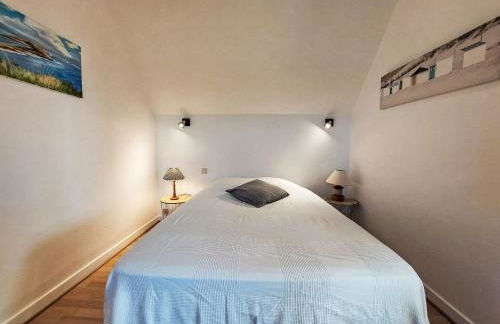 Holiday Home Ti Loïk by Interhome - Foto 52