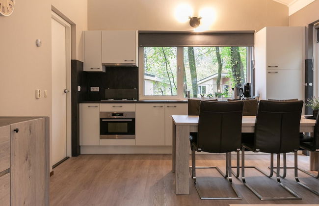 Summio Parc De Berkenhorst - Photo 37