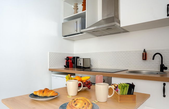 Beauquartier Paris - Chemin Vert - Photo 16