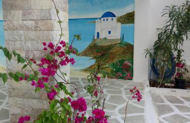 Meletis Studios - Foto 1