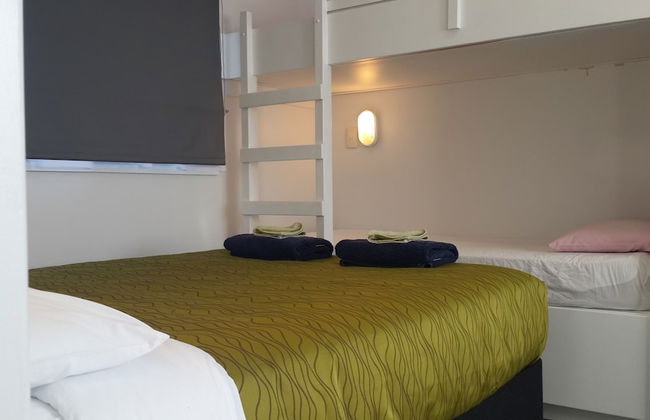 Cosy Cottage Thermal Holiday Park - Foto 1