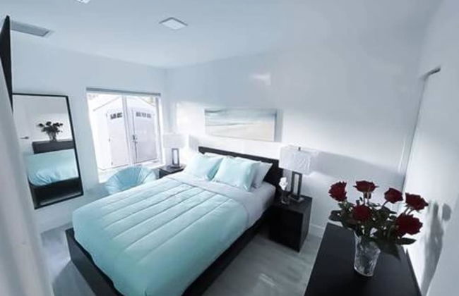 Modern Lux Home 3BR 2BA With Heated Pool - Foto 20