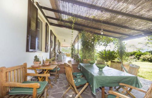 Villa Monserrato - Goelba - Foto 21