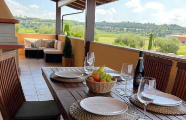 Barum Lake View Apartment in Lazise - Foto 17