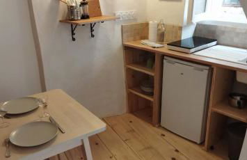 Les studettes du Beffroi - Foto 8